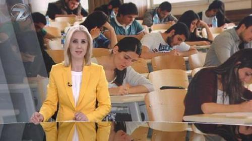 HAFTA SONU HABERLERİ - 15 MART 2015