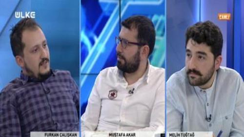 HER KİŞİ NİYETİNE - 14 MART 2015