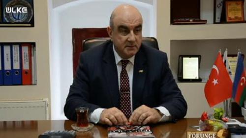 YÖRÜNGE  - 15 MART 2015