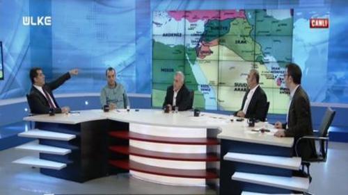 SIRADIŞI - 16 MART 2015