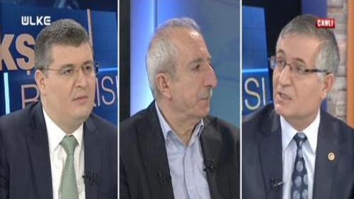 AKŞAM BASKISI - 16 MART 2015