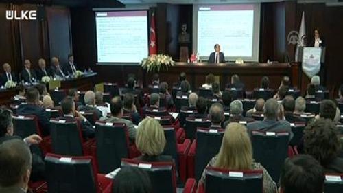 FİNANS HATTI - 17 MART 2015