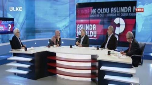 ASLINDA NE OLDU - 17 MART 2015