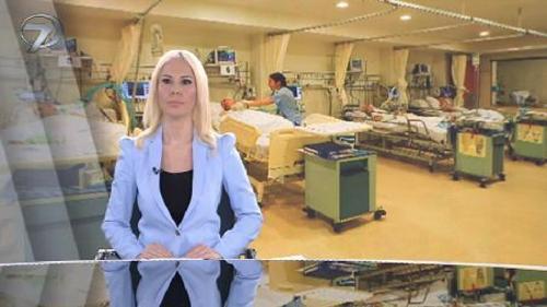 ANA HABER - 17 MART 2015