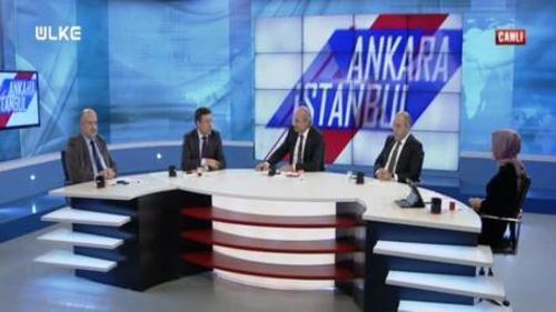 ANKARA - İSTANBUL - 18 MART 2015