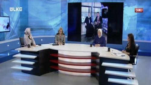 İNCE FİKİR - 18 MART 2015