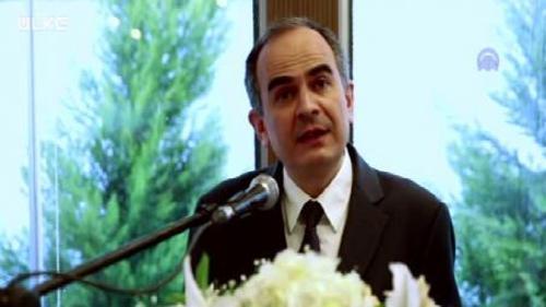 FİNANS HATTI - 19 MART 2015