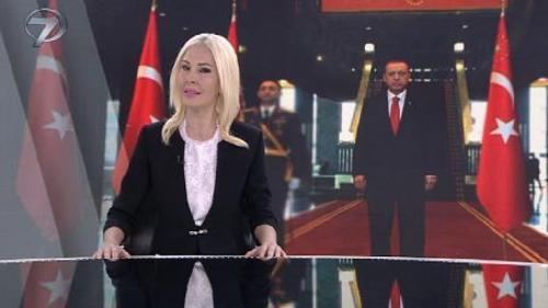 ANA HABER - 19 MART 2015