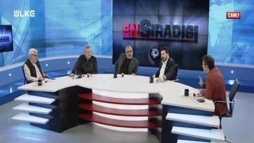 EN SIRADIŞI - 19 MART 2015