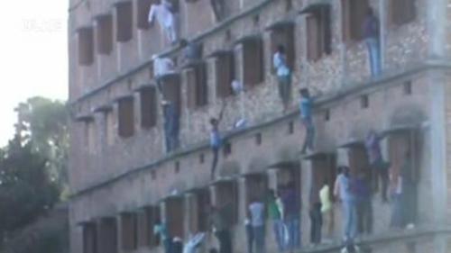 SINAV YARDIMINI BİRAZ ABARTTILAR