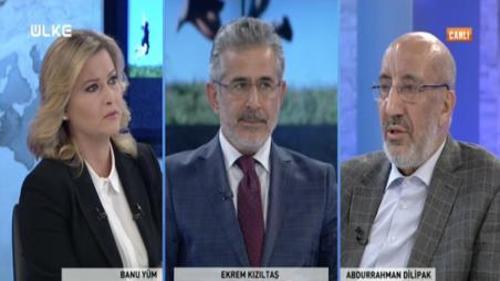 SATIR ARASI - 20 MART 2015