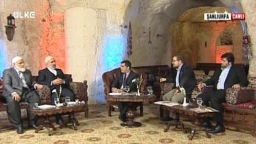 PERGEL - 20 MART 2015