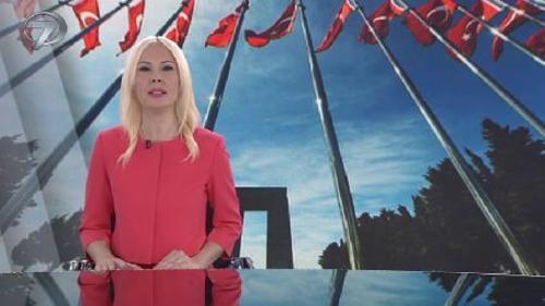 ANA HABER - 18 MART 2015