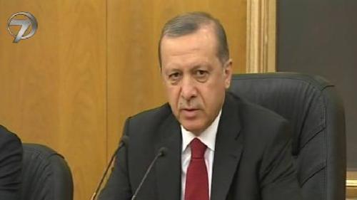 ANA HABER - 20 MART 2015