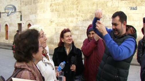 MAGIC NECMİ - 21 MART 2015