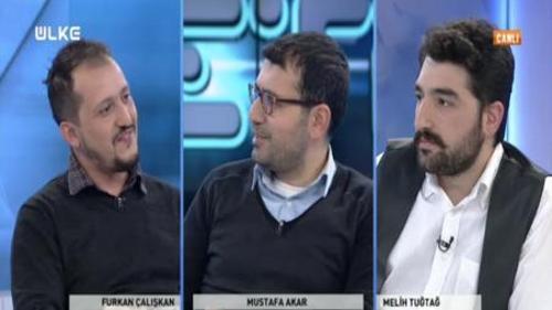 HER KİŞİ NİYETİNE - 21 MART 2015