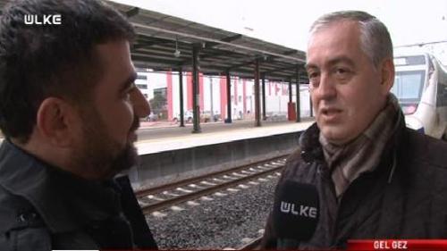 GEL GEZ - 21 MART 2015