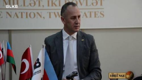 YÖRÜNGE - 22 MART 2015