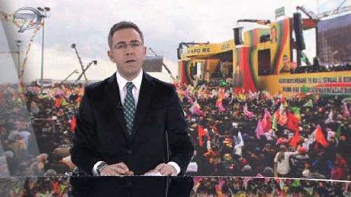 HAFTA SONU HABERLERİ - 21 MART 2015