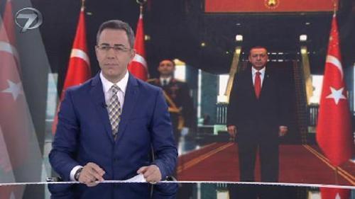 HAFTA SONU HABERLERİ - 22 MART 2015