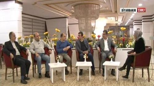 GÜNDEM ÖZEL - 21 MART 2015