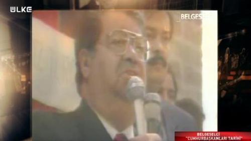 BELGESELCİ - 23 MART 2015