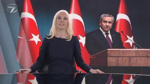 ANA HABER - 24 MART 2015