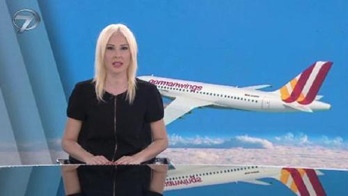 ANA HABER - 25 MART 2015