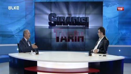 SIRADIŞI TARİH - 27 MART 2015