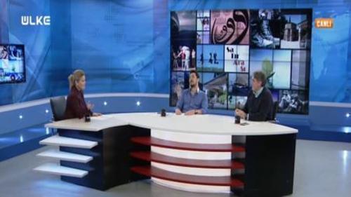 SATIR ARASI - 27 MART 2015