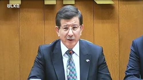 FİNANS HATTI - 25 MART 2015