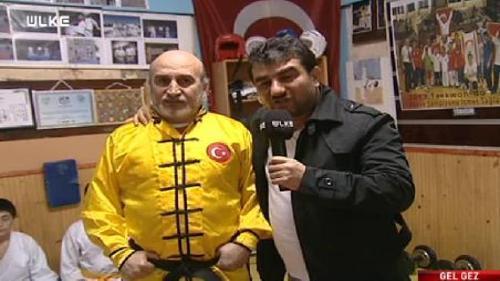 GEL GEZ - 28 MART 2015