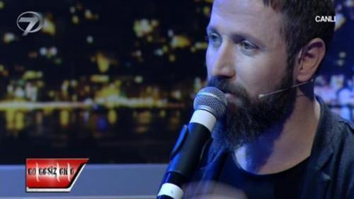 GÖLGESİZLERLE - 28 MART 2015