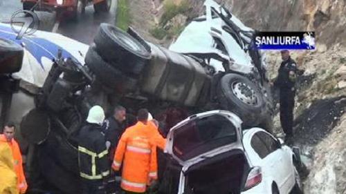 HAFTA SONU HABERLERİ - 29 MART 2015