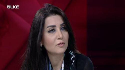 SİBEL PAMUK: KESİLEN 760 HOROZU SURİYELİ MÜLTECİLERE BAĞIŞLADIK