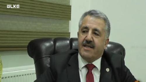 YÖRÜNGE - 29 MART 2015