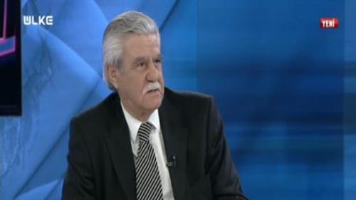 SIRADIŞI - TAŞKIN TUNA - 30 MART 2015