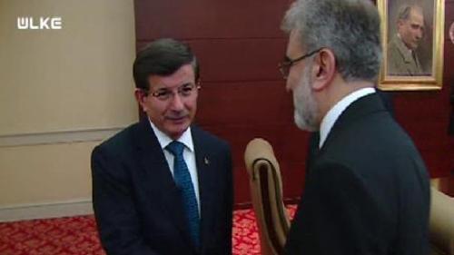 FİNANS HATTI - 30 MART 2015