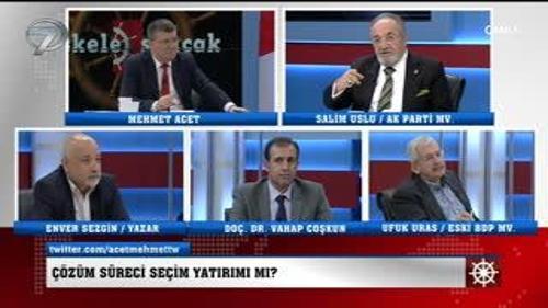 İSKELE SANCAK - 6 MART 2015