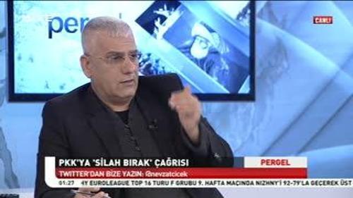 PERGEL - 6 MART 2015