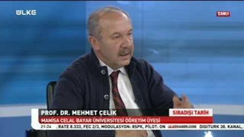 SIRADIŞI TARİH - 6 MART 2015