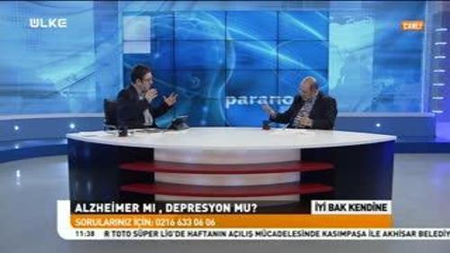 İYİ BAK KENDİNE - 7 MART 2015