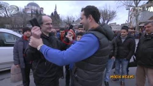 MAGIC NECMİ - 7 MART 2015