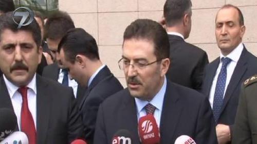 ANA HABER - 31 MART 2015