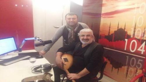 ERKAN'LA &Ccedil;OK CANLI - ESAT KABAKLI - 26 ŞUBAT 2015