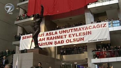 ANA HABER - 1 NİSAN 2015