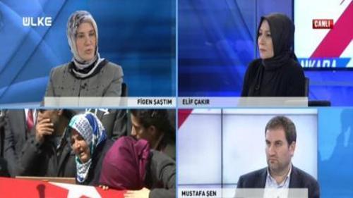 ANKARA - İSTANBUL - 1 NİSAN 2015