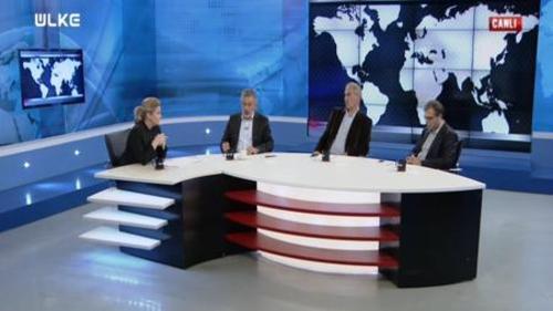 GÜNDEM - 1 NİSAN 2015