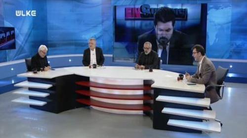 EN SIRADIŞI - 2 NİSAN 2015