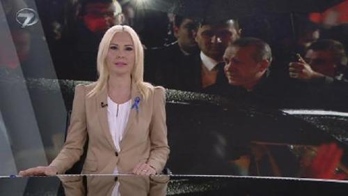 ANA HABER - 2 NİSAN 2015